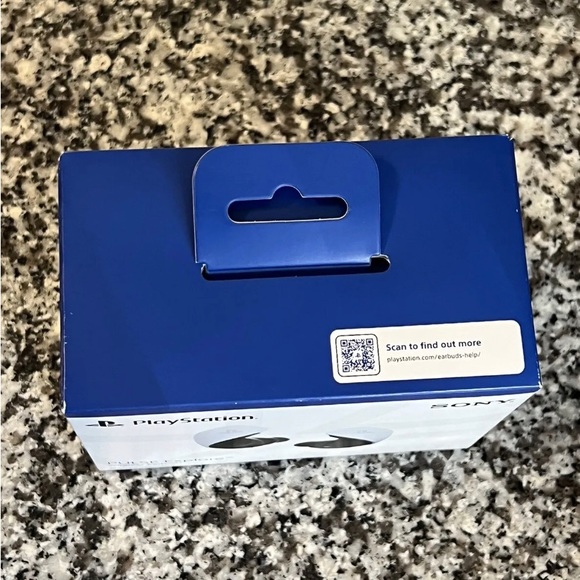 Sony Playstation Pulse Explore Wireless Earbuds PS5 Bluetooth Portal- NEW - Picture 3 of 6